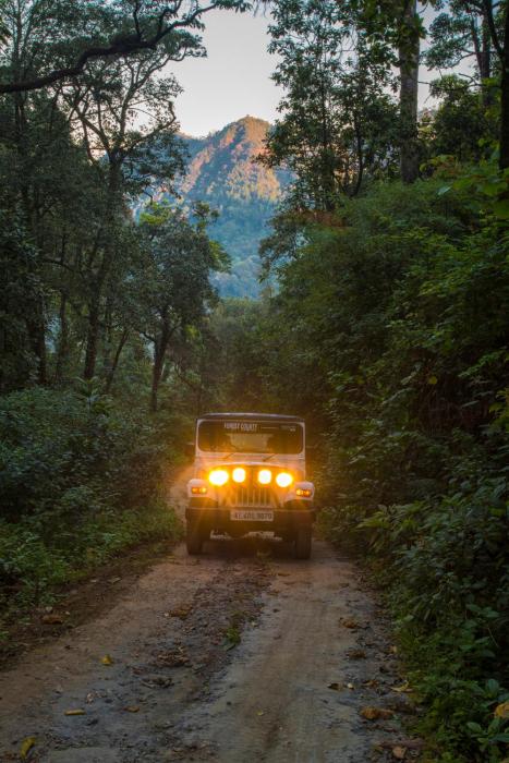 munnar