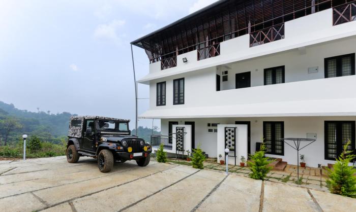 munnar