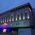 wj grand hotel