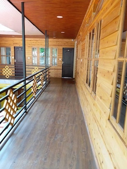 hotel oak ridge gangtok