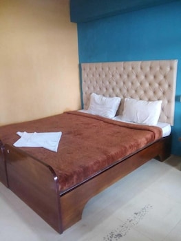 hotel oak ridge gangtok