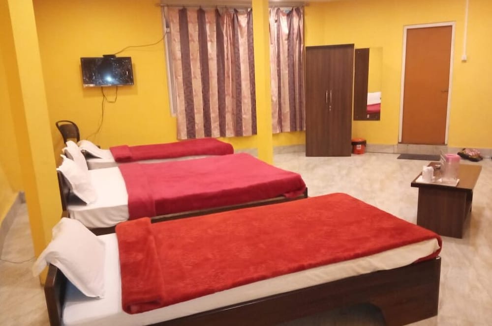 hotel oak ridge gangtok