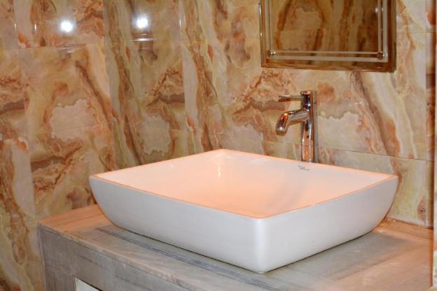 hotel oak ridge gangtok