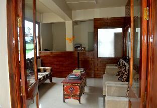 hotel oak ridge gangtok