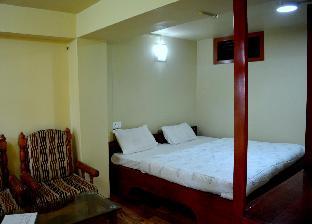 hotel oak ridge gangtok