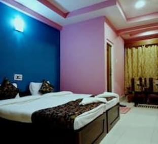 hotel oak ridge gangtok