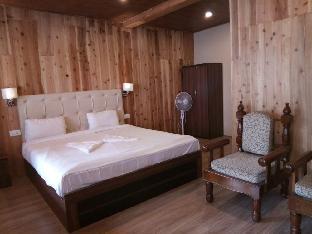 hotel oak ridge gangtok