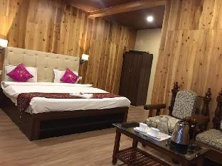 hotel oak ridge gangtok