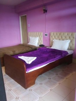 hotel oak ridge gangtok