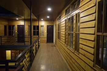 hotel oak ridge gangtok