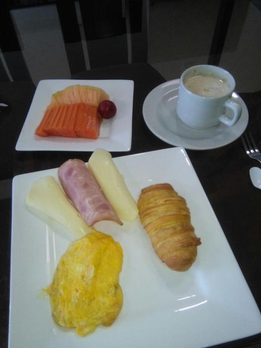 hotel casa huesped kiwi