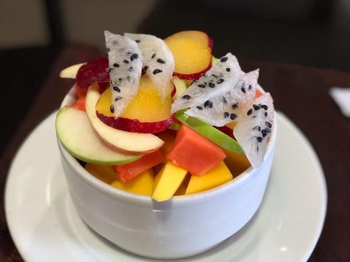 hotel casa huesped kiwi