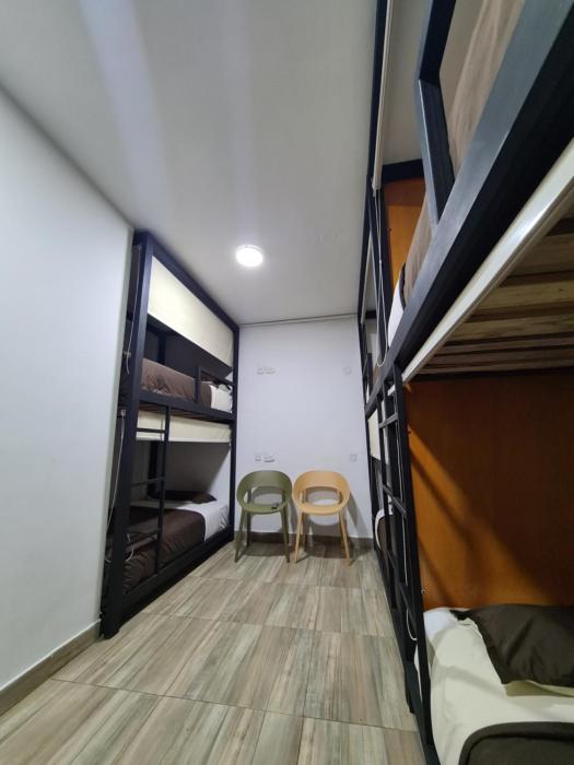 hotel casa huesped kiwi