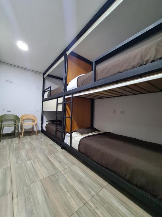 hotel casa huesped kiwi