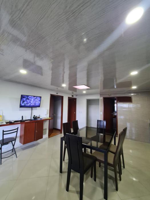 hotel casa huesped kiwi