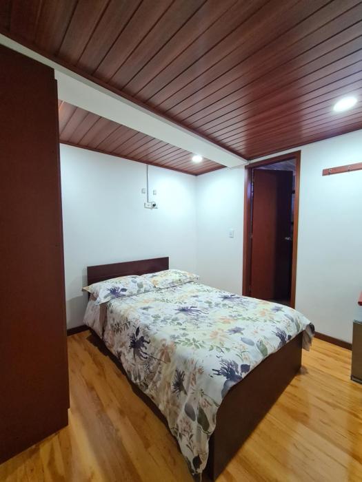 hotel casa huesped kiwi