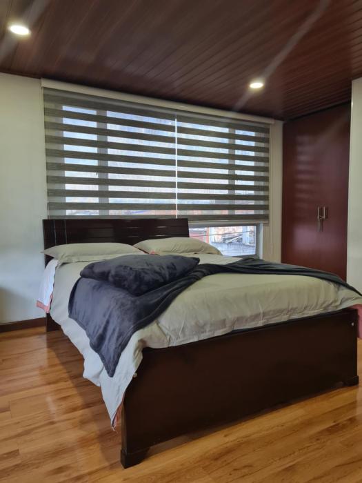 hotel casa huesped kiwi