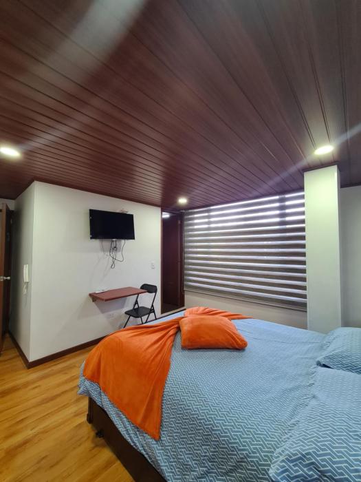 hotel casa huesped kiwi