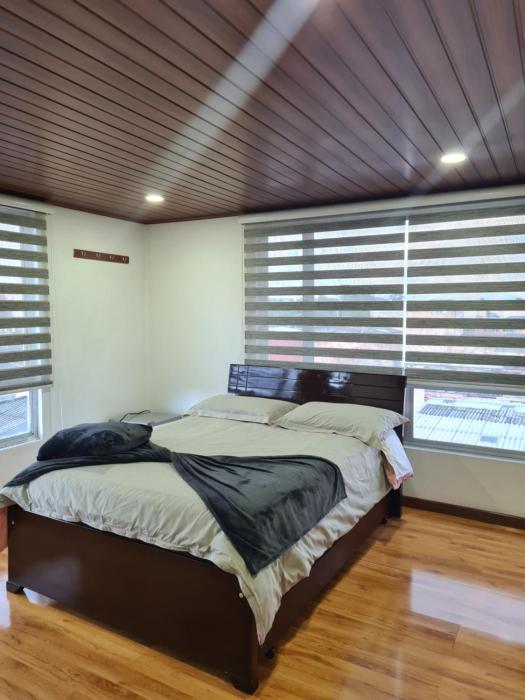 hotel casa huesped kiwi