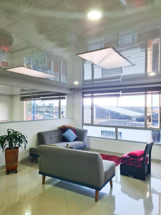 hotel casa huesped kiwi