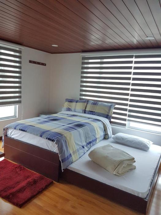 hotel casa huesped kiwi