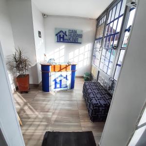 Hotel Casa Huesped Kiwi,Bogotá>>Bogota,3 star