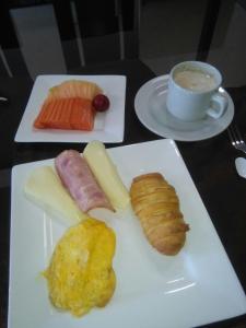 hotel casa huesped kiwi