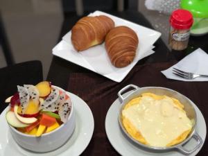 hotel casa huesped kiwi