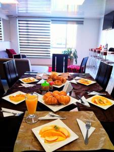 hotel casa huesped kiwi