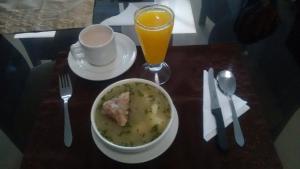 hotel casa huesped kiwi