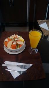 hotel casa huesped kiwi