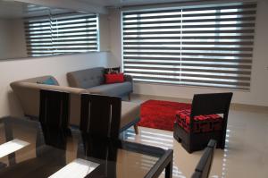 hotel casa huesped kiwi