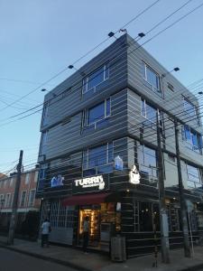 Hotel Casa Huesped Kiwi,Bogotá>>Bogota,3 star