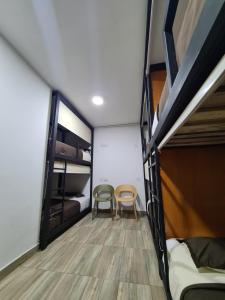 hotel casa huesped kiwi