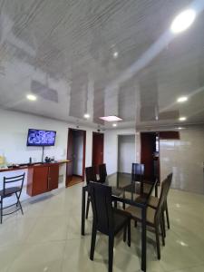 hotel casa huesped kiwi