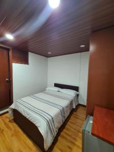 hotel casa huesped kiwi