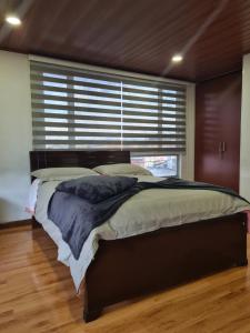 hotel casa huesped kiwi