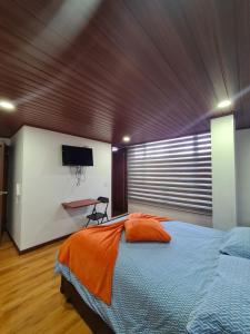 hotel casa huesped kiwi