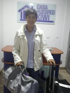 Hotel Casa Huesped Kiwi,Bogotá>>Bogota,3 star