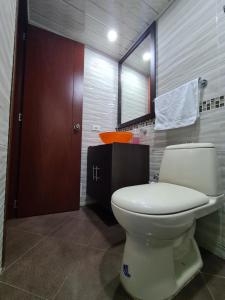 hotel casa huesped kiwi