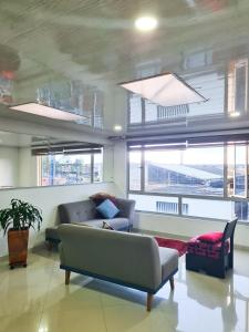 hotel casa huesped kiwi