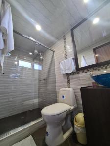 hotel casa huesped kiwi