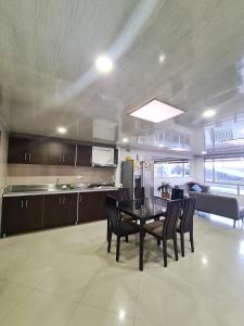 hotel casa huesped kiwi