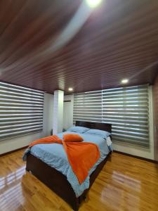 hotel casa huesped kiwi