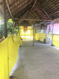 Ashiyana Cliff And Beach Resort,Varkala>>Thiruvananthapuram,3 star