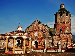 Casa Del Rio Resort,Calamba>>Calabarzon,2 star