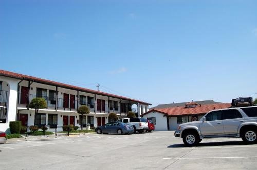 travelodge by wyndham vallejo