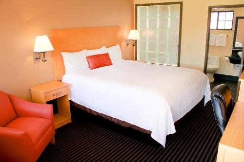 travelodge by wyndham vallejo