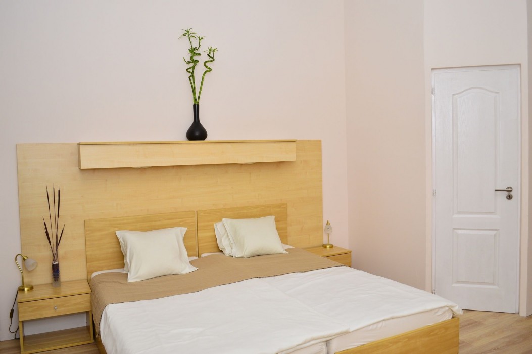 centrooms house