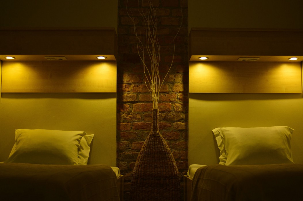 centrooms house